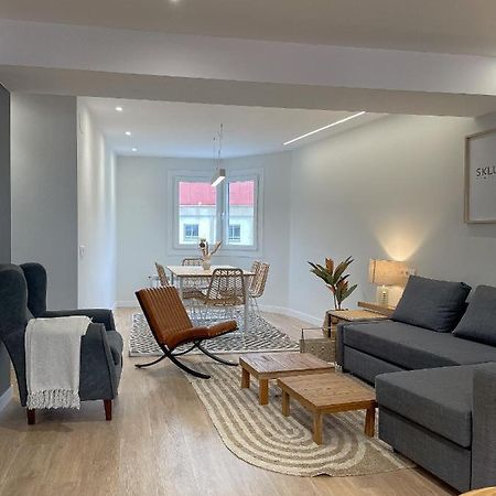 Apartmán Joaquinloriga24 By Vigovacaciones Exteriér fotografie