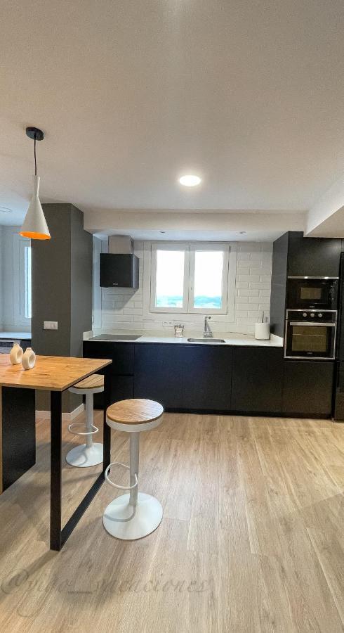 Apartmán Joaquinloriga24 By Vigovacaciones Exteriér fotografie