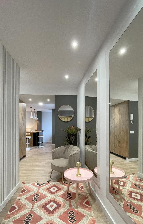Apartmán Joaquinloriga24 By Vigovacaciones Exteriér fotografie
