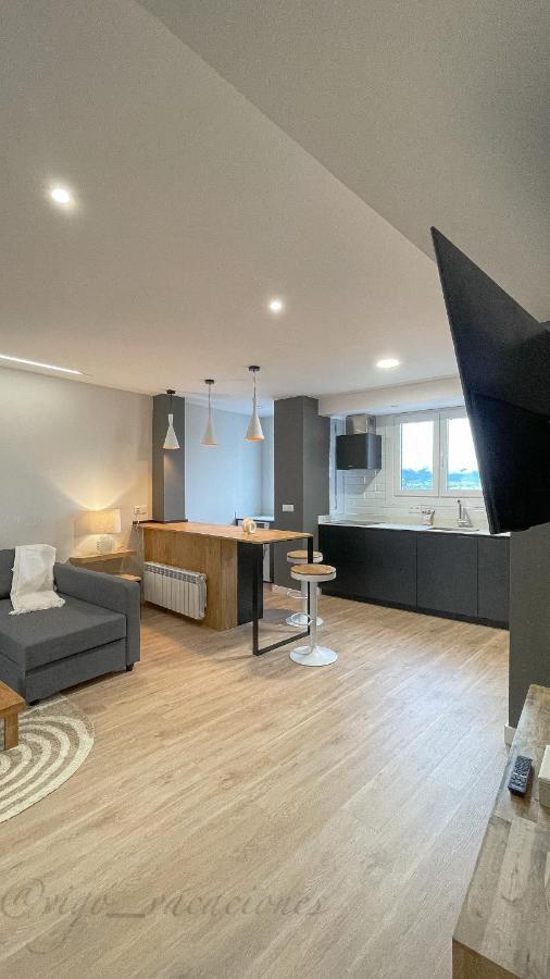 Apartmán Joaquinloriga24 By Vigovacaciones Exteriér fotografie