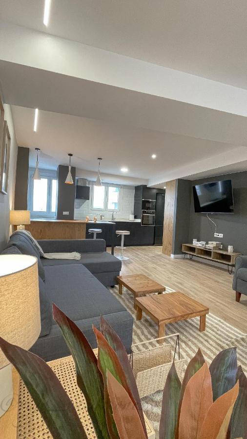 Apartmán Joaquinloriga24 By Vigovacaciones Exteriér fotografie