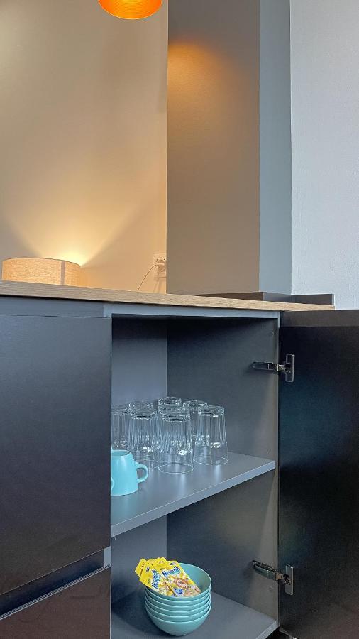 Apartmán Joaquinloriga24 By Vigovacaciones Exteriér fotografie