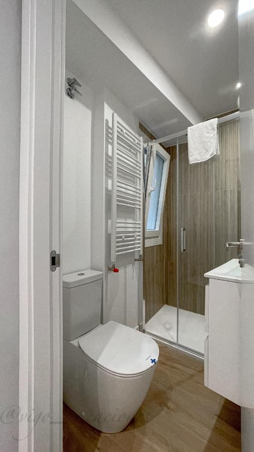 Apartmán Joaquinloriga24 By Vigovacaciones Exteriér fotografie