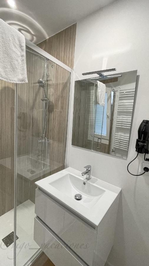 Apartmán Joaquinloriga24 By Vigovacaciones Exteriér fotografie