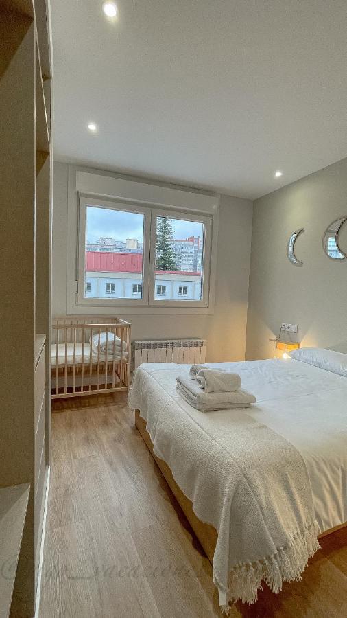 Apartmán Joaquinloriga24 By Vigovacaciones Exteriér fotografie