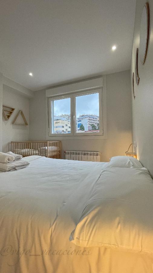 Apartmán Joaquinloriga24 By Vigovacaciones Exteriér fotografie