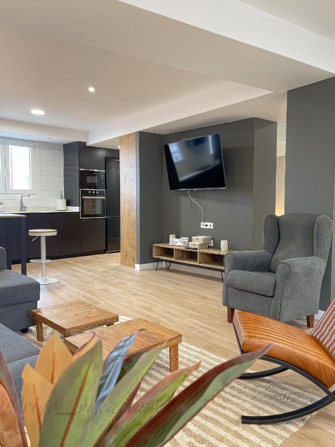 Apartmán Joaquinloriga24 By Vigovacaciones Exteriér fotografie