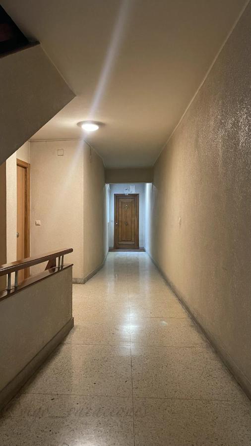 Apartmán Joaquinloriga24 By Vigovacaciones Exteriér fotografie