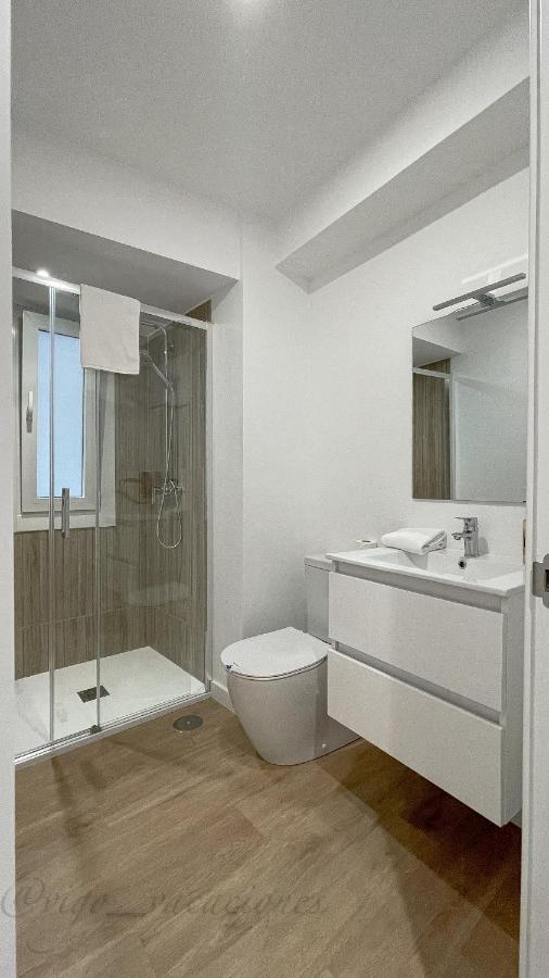 Apartmán Joaquinloriga24 By Vigovacaciones Exteriér fotografie