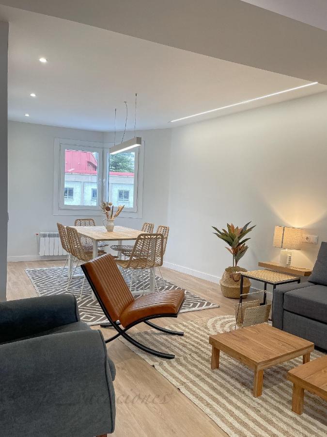 Apartmán Joaquinloriga24 By Vigovacaciones Exteriér fotografie