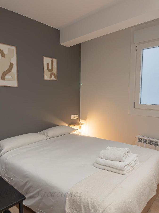 Apartmán Joaquinloriga24 By Vigovacaciones Exteriér fotografie