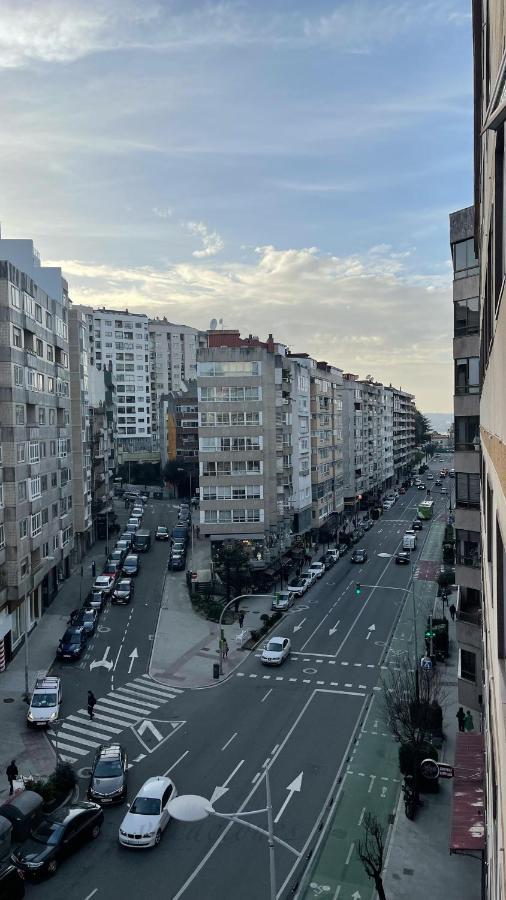 Apartmán Joaquinloriga24 By Vigovacaciones Exteriér fotografie