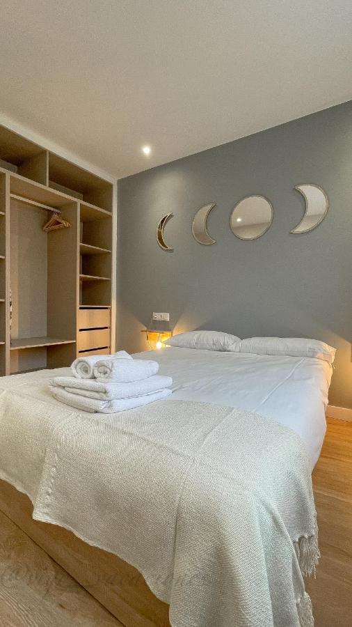 Apartmán Joaquinloriga24 By Vigovacaciones Exteriér fotografie