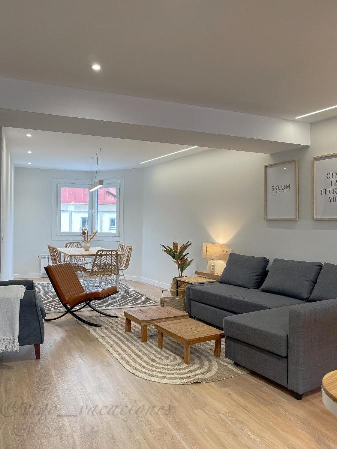 Apartmán Joaquinloriga24 By Vigovacaciones Exteriér fotografie